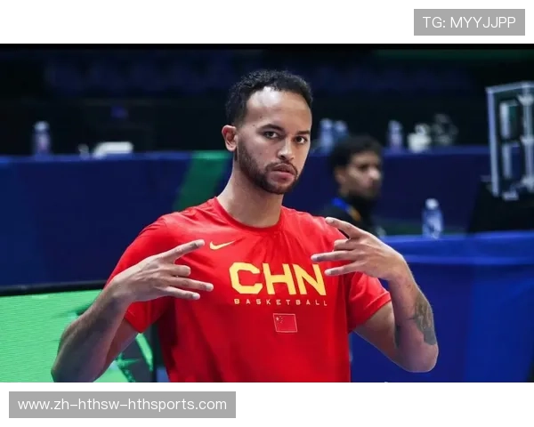 菲律宾籍NBA球员有哪些