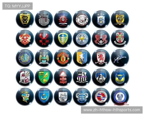 那些恩怨情仇 英超球队仇敌关系图